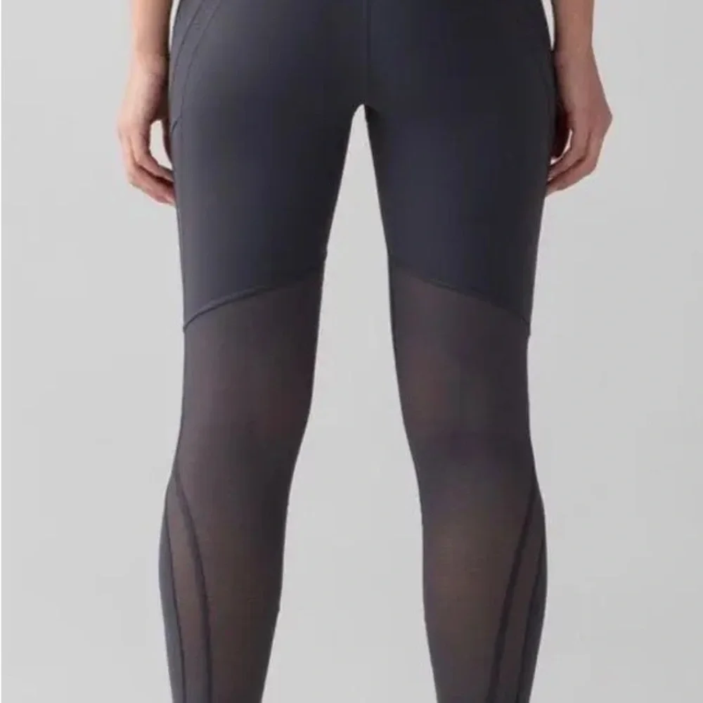 Lululemon Leggings - Picture 8 of 10